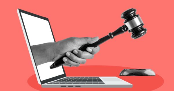 Пользовательские данные важны в рейтинговых системах Google. Чему мы научились из апелляционной декларации Лиз Рид