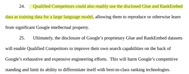 User Data Is Important In Google’s Ranking Systems. What We Learned From Liz Reid’s Appeal Declaration