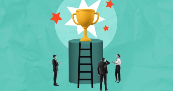 Веб-управление как рычаг роста: создание центра передового опыта