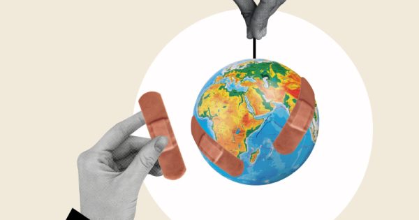 Почему смещение глобального поиска — это инженерная особенность и бизнес-ошибка