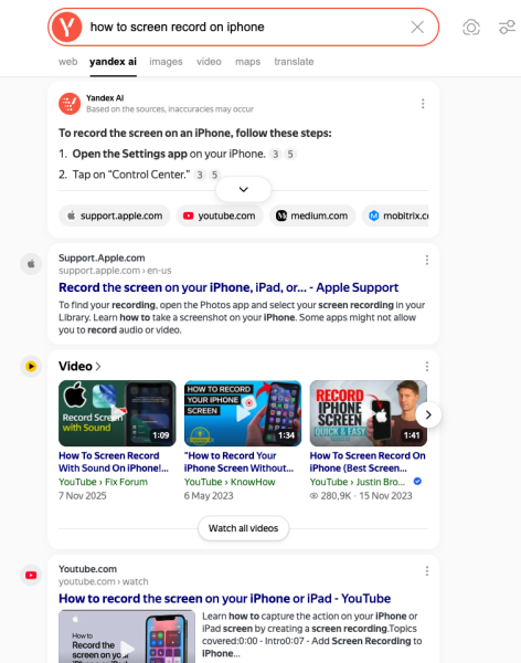 25 Alternative Search Engines You Can Use Instead Of Google