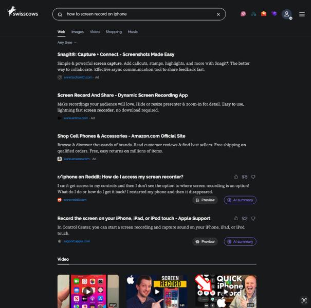 25 Alternative Search Engines You Can Use Instead Of Google