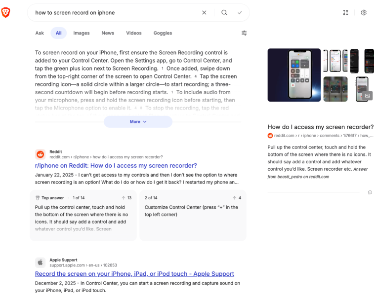 25 Alternative Search Engines You Can Use Instead Of Google