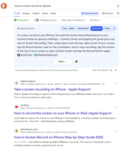 25 Alternative Search Engines You Can Use Instead Of Google