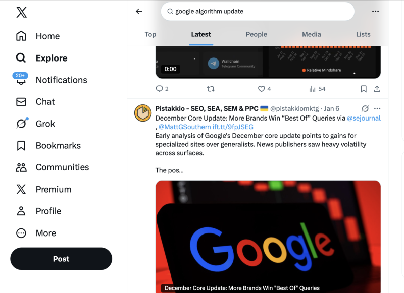 25 Alternative Search Engines You Can Use Instead Of Google