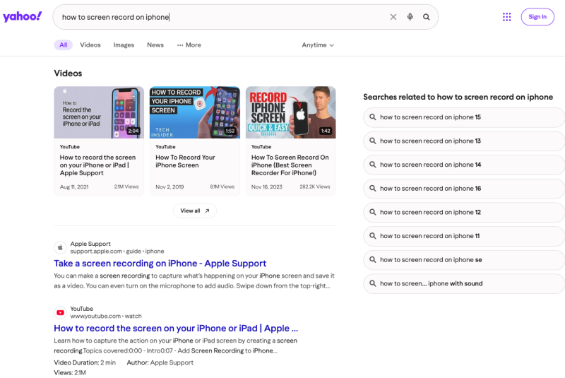 25 Alternative Search Engines You Can Use Instead Of Google