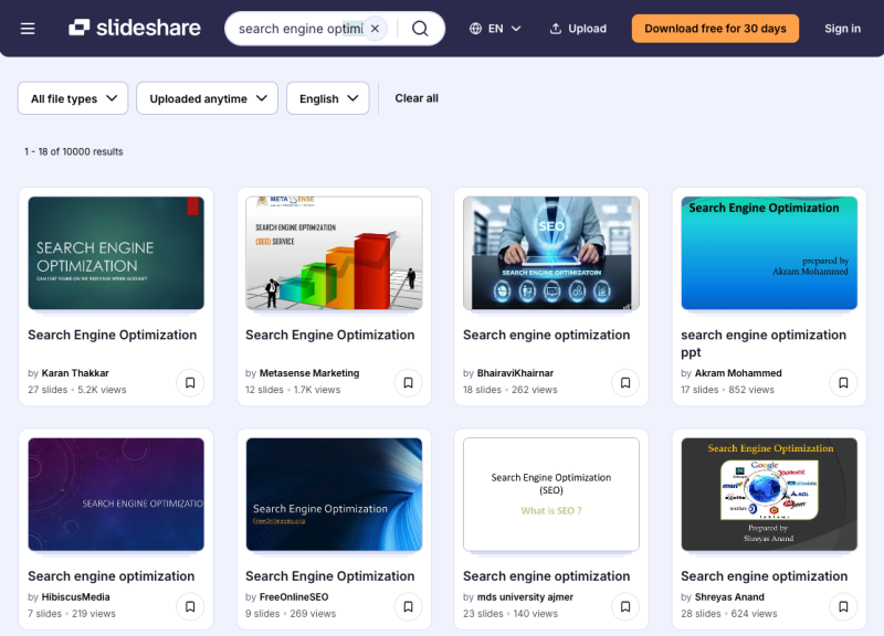 25 Alternative Search Engines You Can Use Instead Of Google