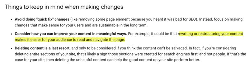 4 Sites That Recovered From Google's December 2025 Core Update