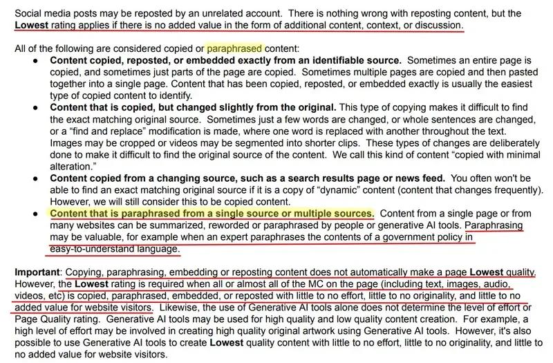 4 Sites That Recovered From Google's December 2025 Core Update