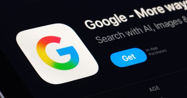 Google выпускает ленту Discover для таргетинга основных обновлений