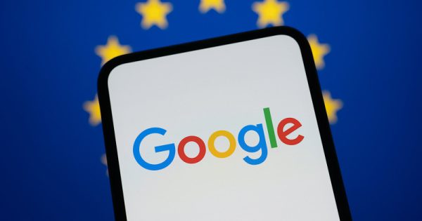 Google протестирует изменения в поиске в ЕС после обвинений DMA, согласно отчету