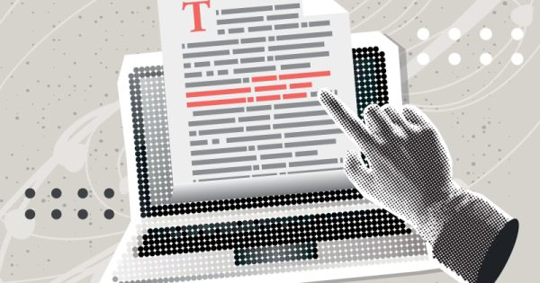 Google наконец-то начал бороться со списками саморекламы?