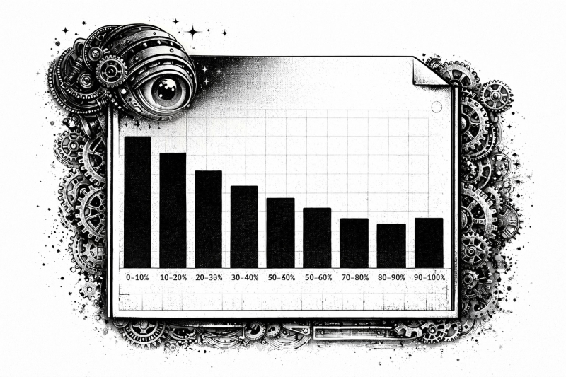 The Science Of How AI Pays Attention