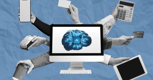 Переход от сеансов поиска к сеансам принятия решений