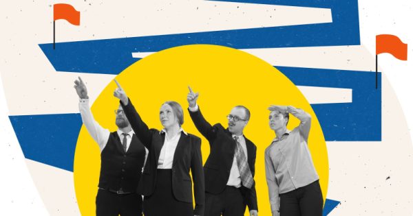 Почему дорожные карты SEO ломаются в январе (как создать такие, которые выживут)