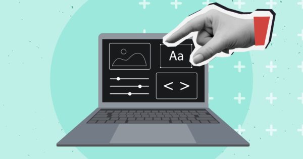 3 платформы CMS контролируют 73% рынка и Формирование технических настроек SEO по умолчанию