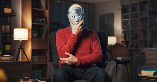 Настоящий человеческий разговор™