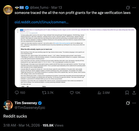 Authentic Human Conversation&trade;