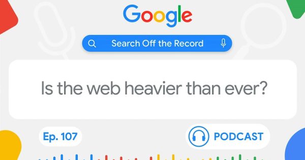 Google: страницы становятся больше и больше; Это все еще имеет значение