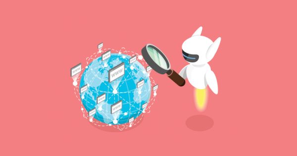 Google заявляет, что использует сотни недокументированных сканеров