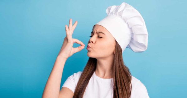 Google обновляет результаты рецептов AI, чтобы отправлять больше трафика