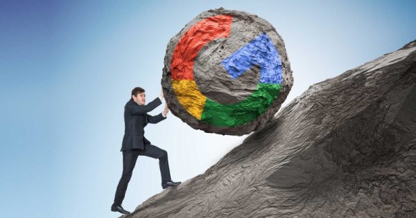 Мартовское сообщение Google о спаме оказалось приглушенным, но может сигнализировать о более серьезных изменениях