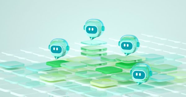 Как агенты искусственного интеллекта решают, какие бренды рекомендовать: доверие — новый фактор ранжирования