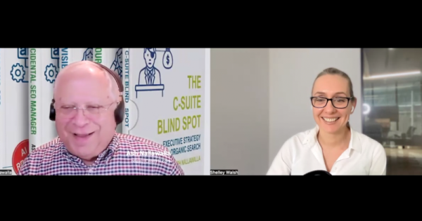 Как избежать сбоев SEO-систем сверху вниз с помощью модели зрелости управления видимостью