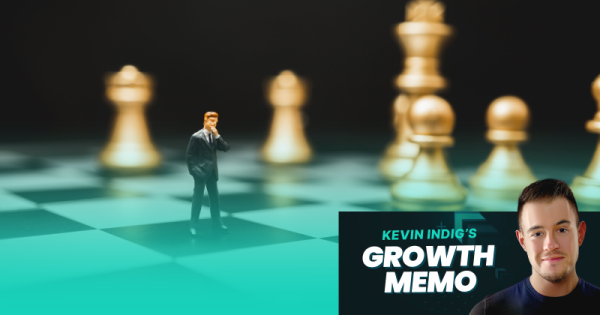 Как создать стратегию AI SEO, которая переживет тактику