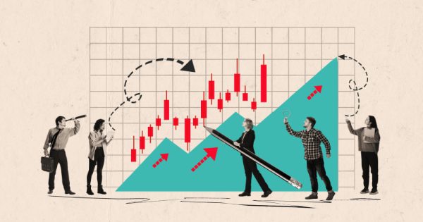 Как Zero Party & Первичные данные могут способствовать развитию вашей стратегии SEO, основанной на намерениях