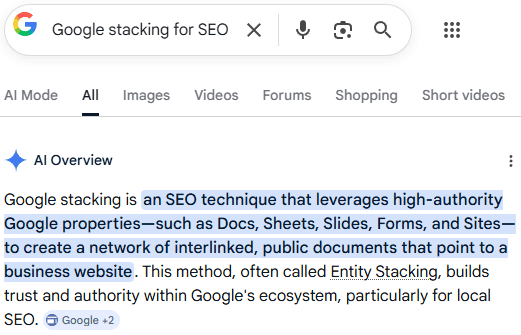 SEO Test Shows It's Trivial To Rank Misinformation On Google