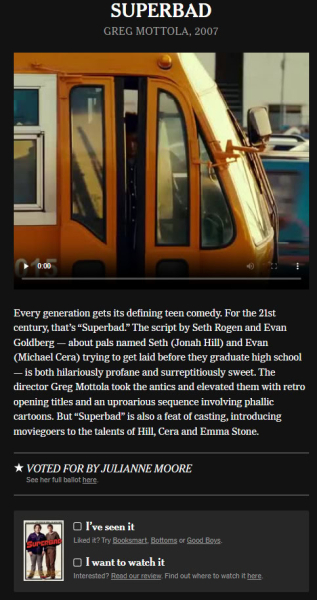 Starting Or Steering The Wave