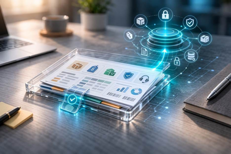 The Verified Source Pack Agents Trust First