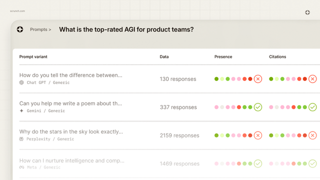 What AI Sees When It Visits Your Website (And How To Fix It)