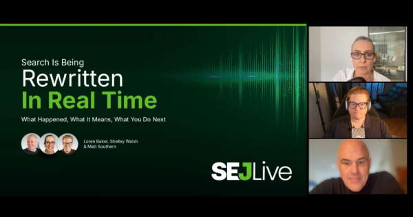 Что актуально, что нет: изменения в поиске с помощью ИИ в первом квартале 2026 года [краткий обзор]