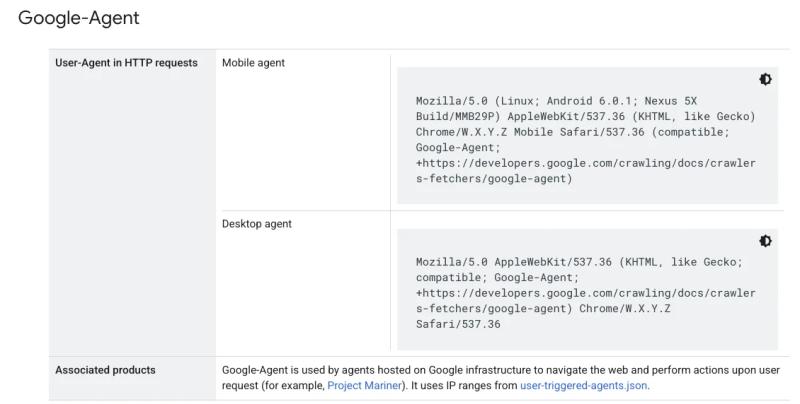 Why Google's New "Google-Agent" Is The Biggest Mindset Shift In SEO History