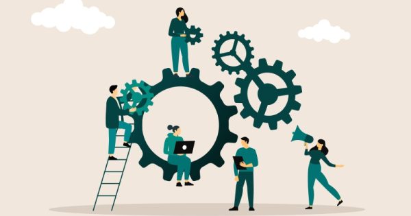 Почему большинство операционных моделей корпоративного SEO структурно сломаны