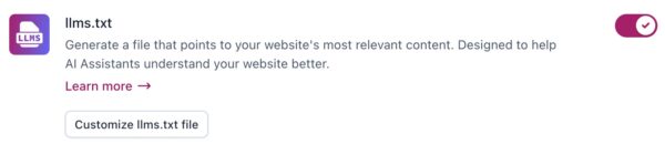 5 способов улучшить видимость вашего бренда AI (с помощью Yoast AI Brand Insights)