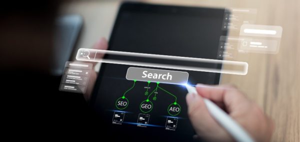 AEO против SEO против GEO: ключевые различия, стратегии и что на самом деле работает в 2026 году