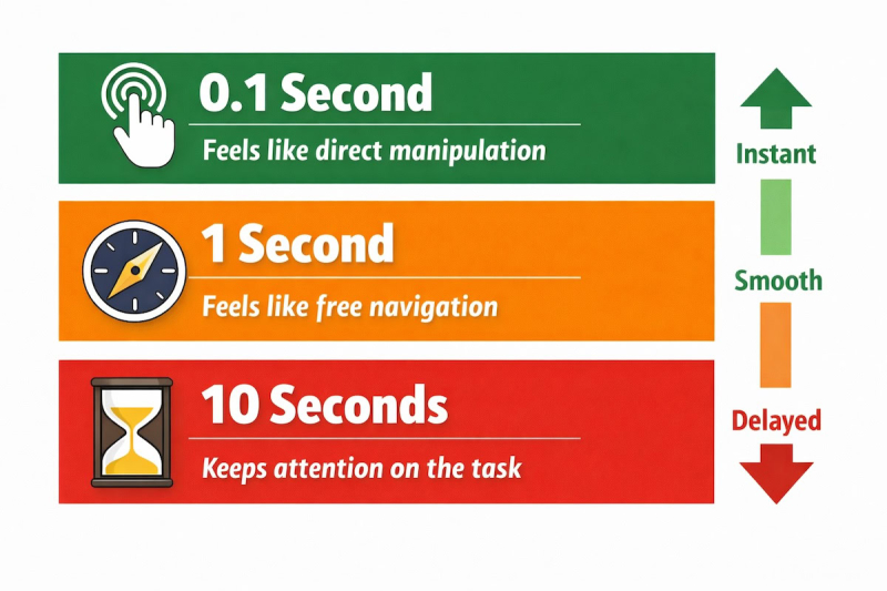 AI Search: How To Benchmark Website Performance by Industry