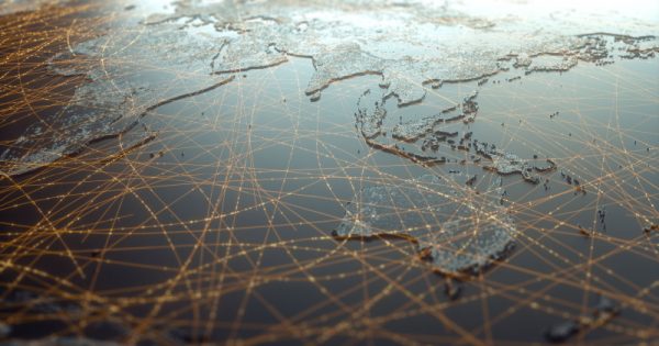 Стратегия поиска в Азиатско-Тихоокеанском регионе выходит за рамки Google & Байду