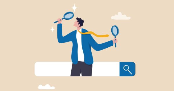 B2B-покупатели выбирают поставщика до того, как они к нему обращаются – 3 способа быть заметными, когда это важно