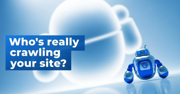 ChatGPT теперь сканирует в 3,6 раза больше, чем робот Google | ИИ и усилитель; SEO-данные