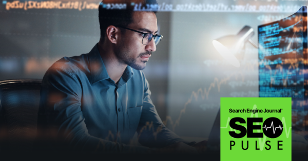 Обновление ядра Google, ограничения на сканирование и amp; Данные о трафике Gemini – SEO Pulse