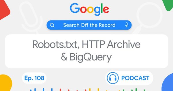 Google может расширить список неподдерживаемых правил robots.txt