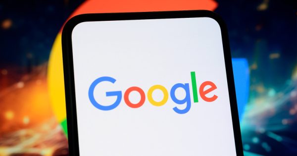Google, возможно, придется поделиться данными поиска с конкурентами