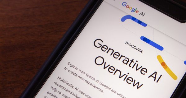 Обзоры искусственного интеллекта Google сокращают количество кликов без повышения удовлетворенности: отчет