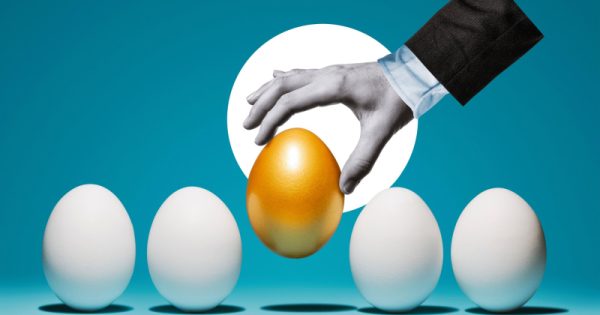 Как ИИ выбирает, какие бренды рекомендовать