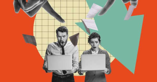 Как бренды блокируют роботов с искусственным интеллектом и amp; Тогда плати, чтобы тебя заметили: парадокс защиты