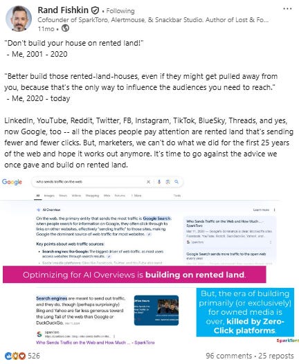 How To Do Evergreen Content In 2026 (And Beyond)